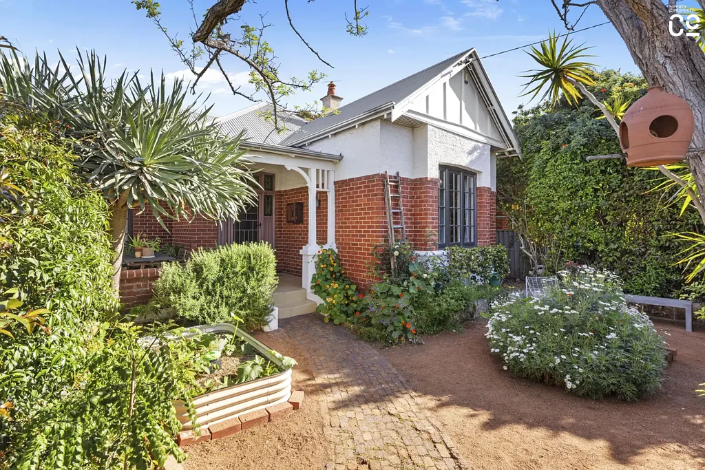 25 Burt Street, Mount Lawley, WA 6050