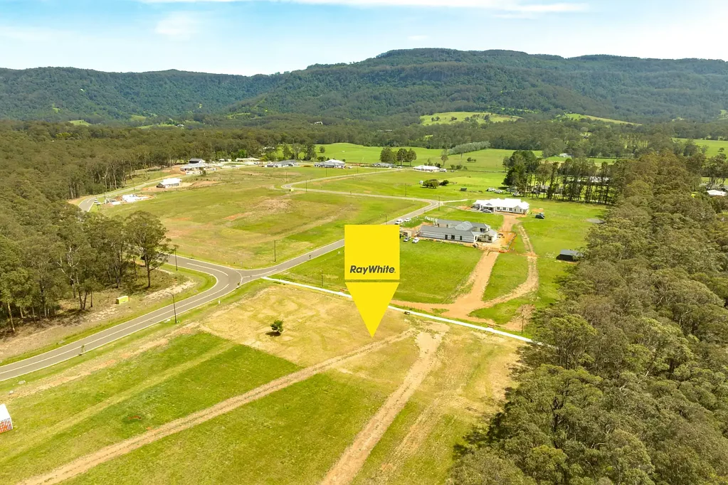 29 Sugar Glider Drive, Tapitallee, NSW 2540