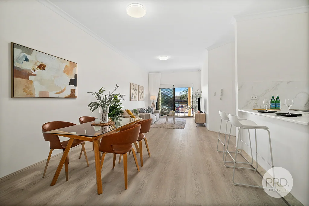1/24-28 Millett Street, Hurstville, NSW 2220