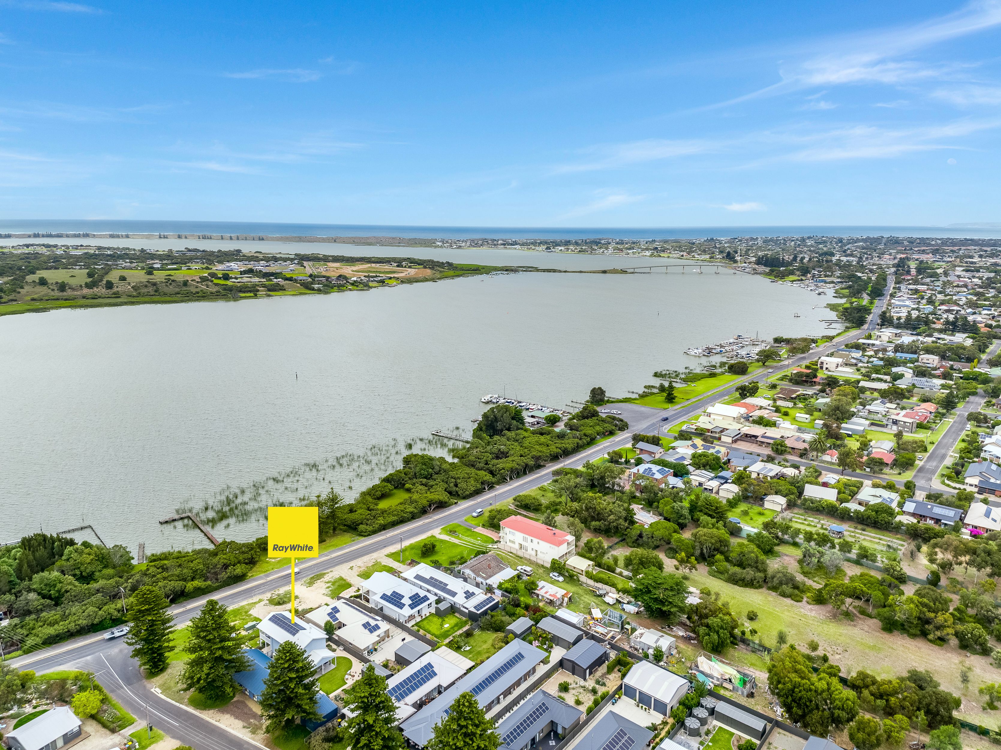 140A LIVERPOOL RD, GOOLWA SA 5214, 0 habitaciones, 0 baños, House