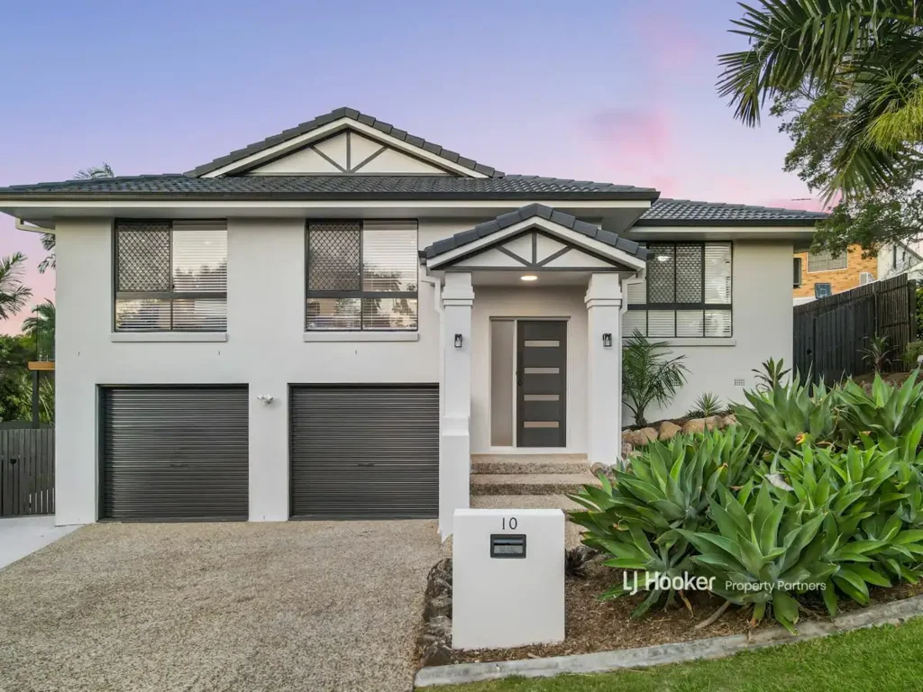 10 Bush Pea Place, Kuraby, QLD 4112