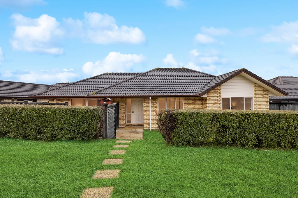 58 Lough Bourne Drive, Pukekohe, Franklin, Auckland