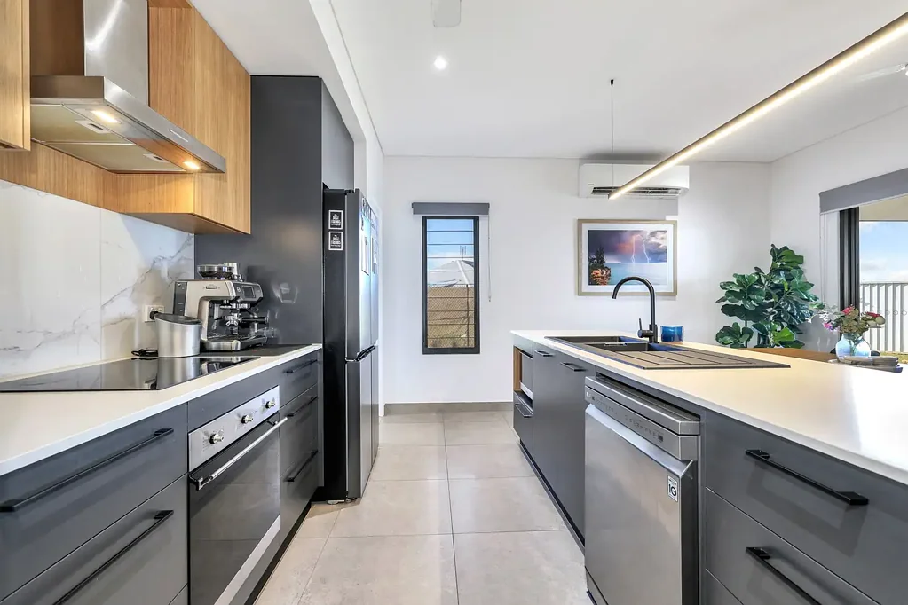 Zuccoli 4ห้องนอน TURN KEY