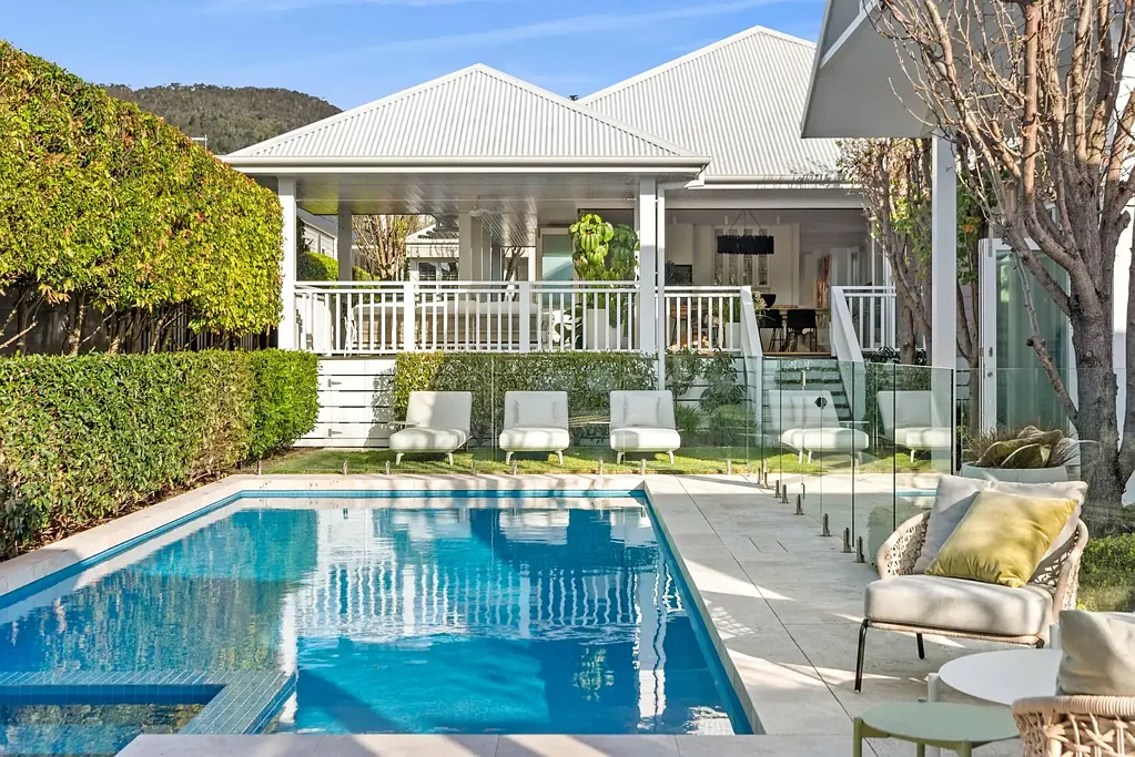 Mccrae 5Zimmer A Timeless Coastal Retreat – Space, Privacy & Effortless Luxury
