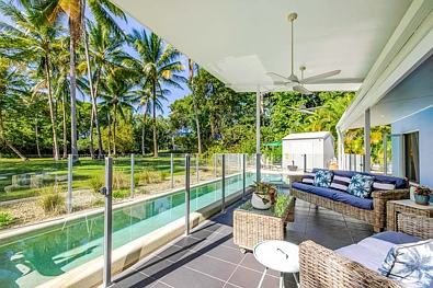 5 Marlin Drive, Wonga Beach, QLD 4873, 3 slaapkamers, 2 badkamers, House