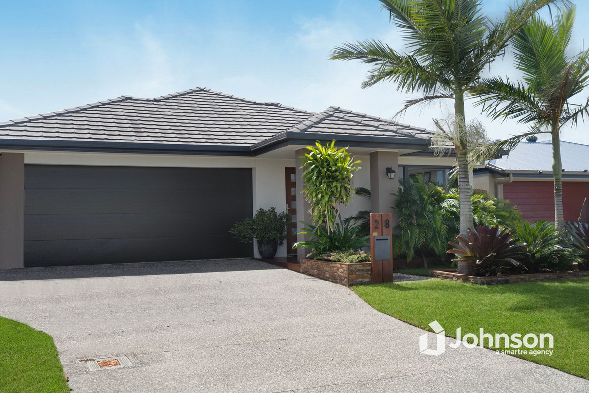 28 YATALA ST, PIMPAMA QLD 4209, 0 chambres, 0 salles de bain, House