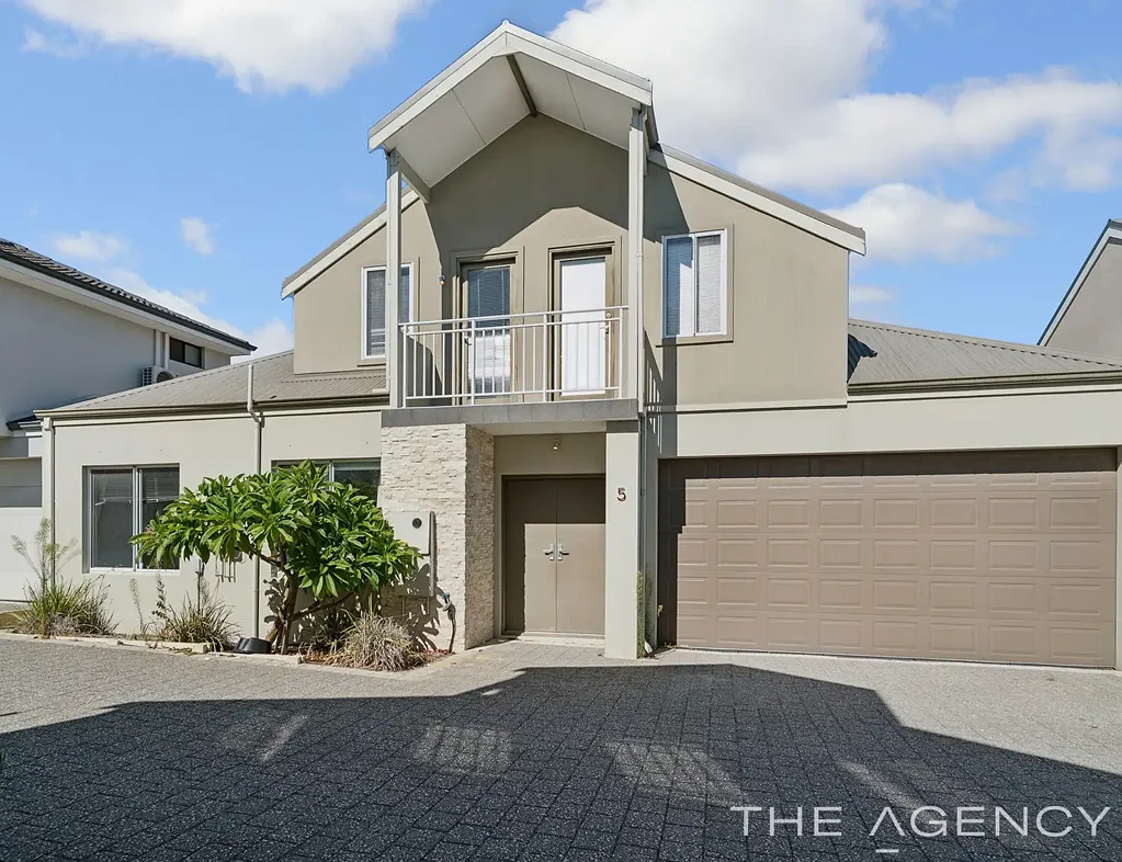 5/30 Raleigh Street, Belmont, WA 6104