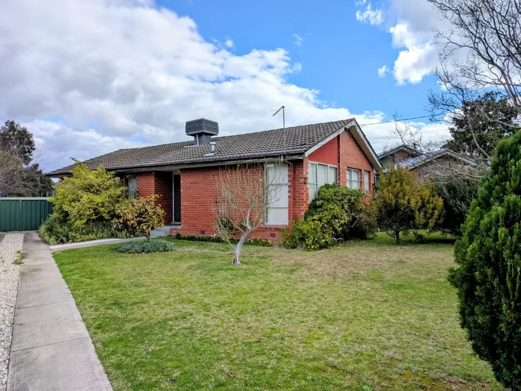 Prime Location, Comfortable living.