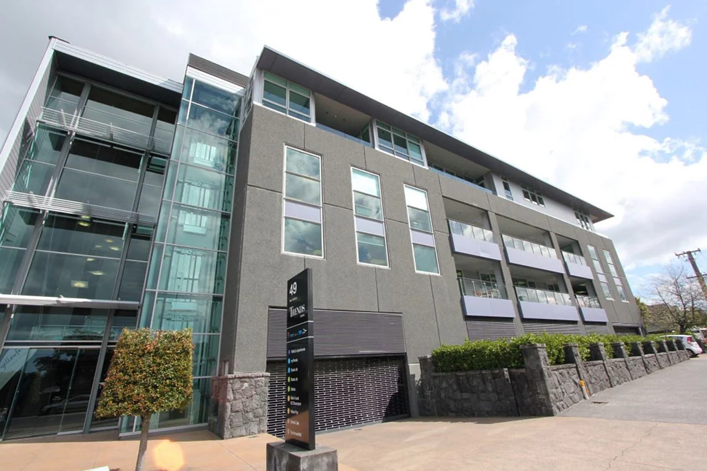 Ellerslie Ellerslie full floor office space for lease