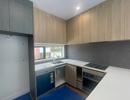 A/44 Westgate Drive, 2362, Auckland, 3房, 2浴, 整租公寓