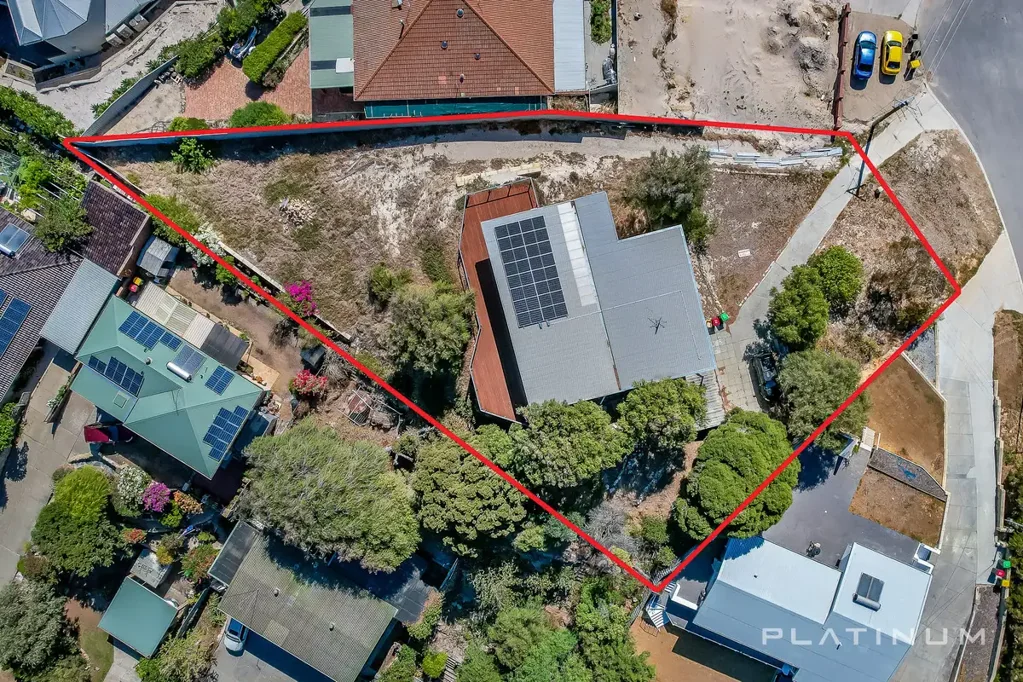 Quinns Rocks 4Habitaciones 1682 m2 Block with Views
