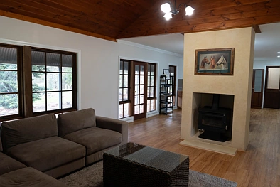 309 REFRACTORY ROAD, Bakers Hill, WA 6562, 4 Schlafzimmer, 2 Badezimmer, Lifestyle Property