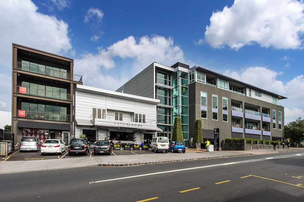 Ellerslie  ANNEX OFFICE AVAILABILITIES