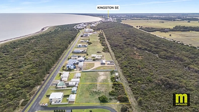 Pinks Beach Land In Desirable Pinks Beach Location On The Stunning Limestone Coast