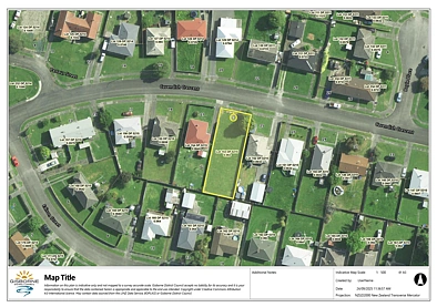 23 Cavendish Crescent, Outer Kaiti, 0房, 0浴, Section