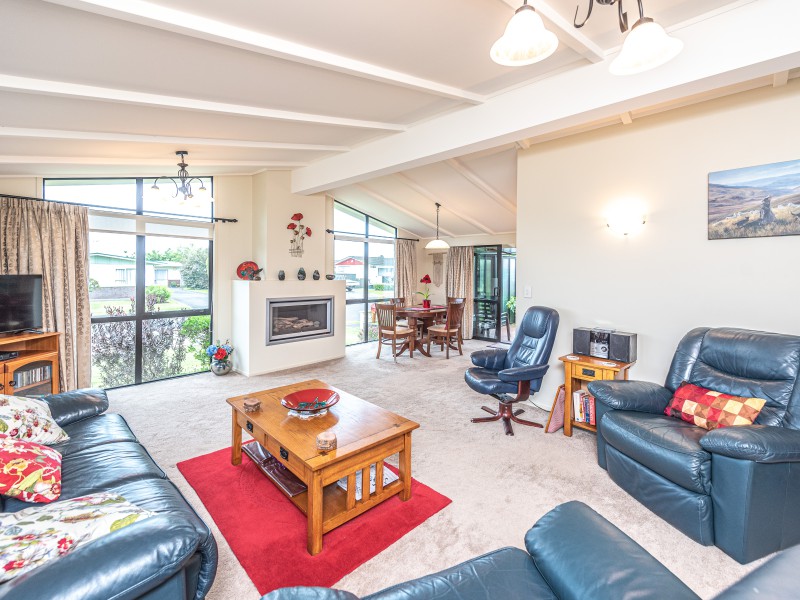 30 Karamu Street, Tawhero, Whanganui, 3房, 1浴