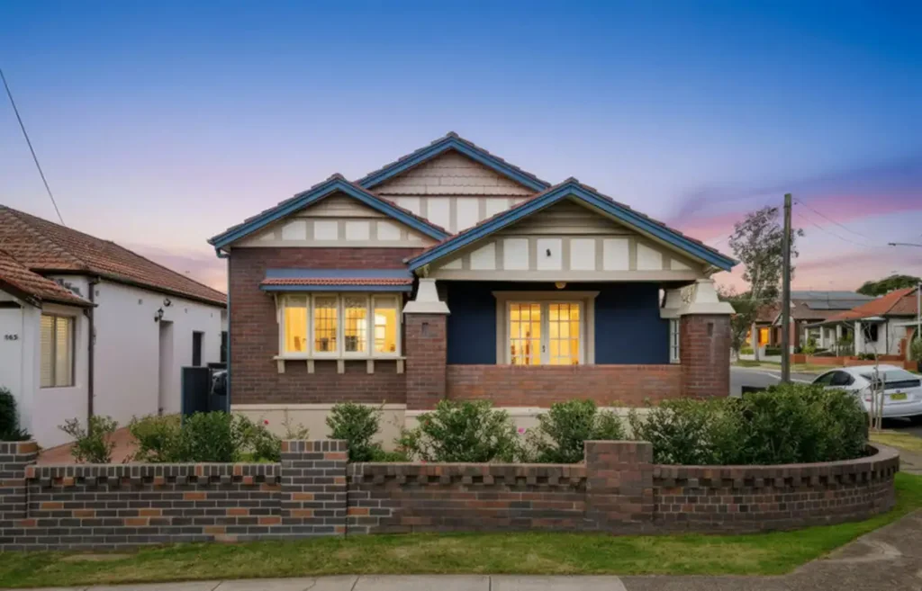 Charming Family Home with Timeless Character