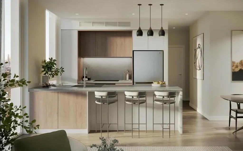 Hornsby 3ห้องนอน Castle Hill Excellence – Off the Plan Opportunity ! Call Now @0405887984