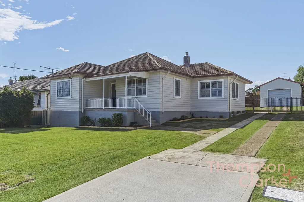 Luxurious property in a great location!