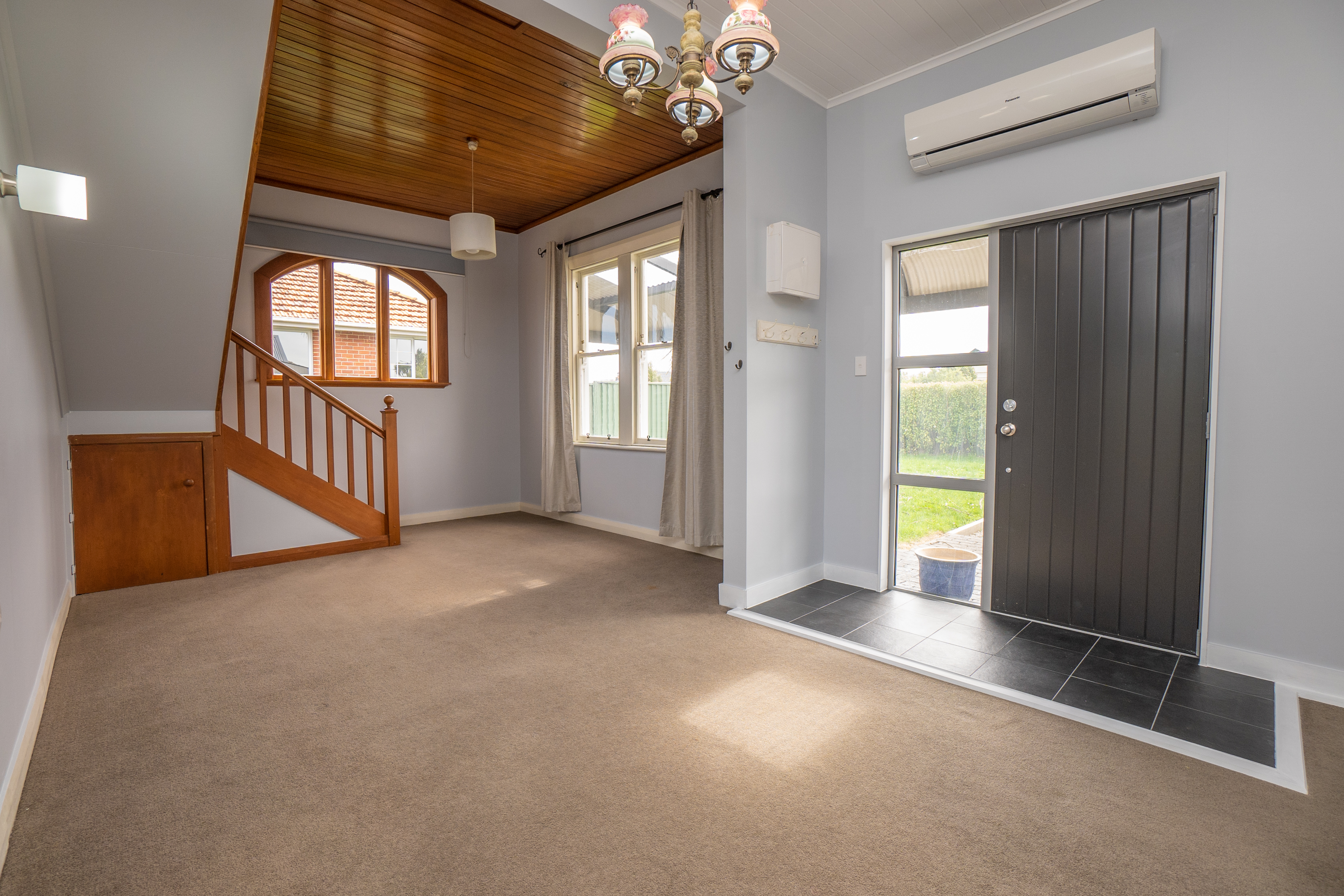 18 Saint George Street, Watlington, Timaru, 4房, 0浴