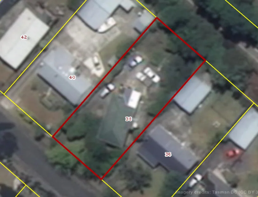 38 Cawthron Crescent, Annesbrook, Nelson, 3 ਕਮਰੇ, 0 ਬਾਥਰੂਮ