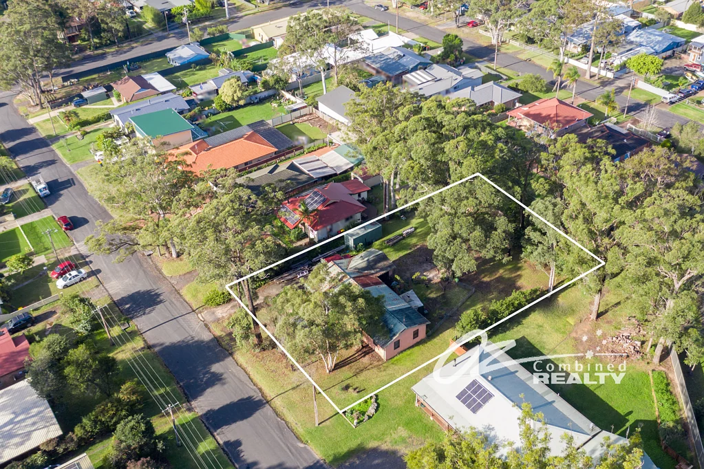 28-30 Christiansen Avenue, Old Erowal Bay, NSW 2540