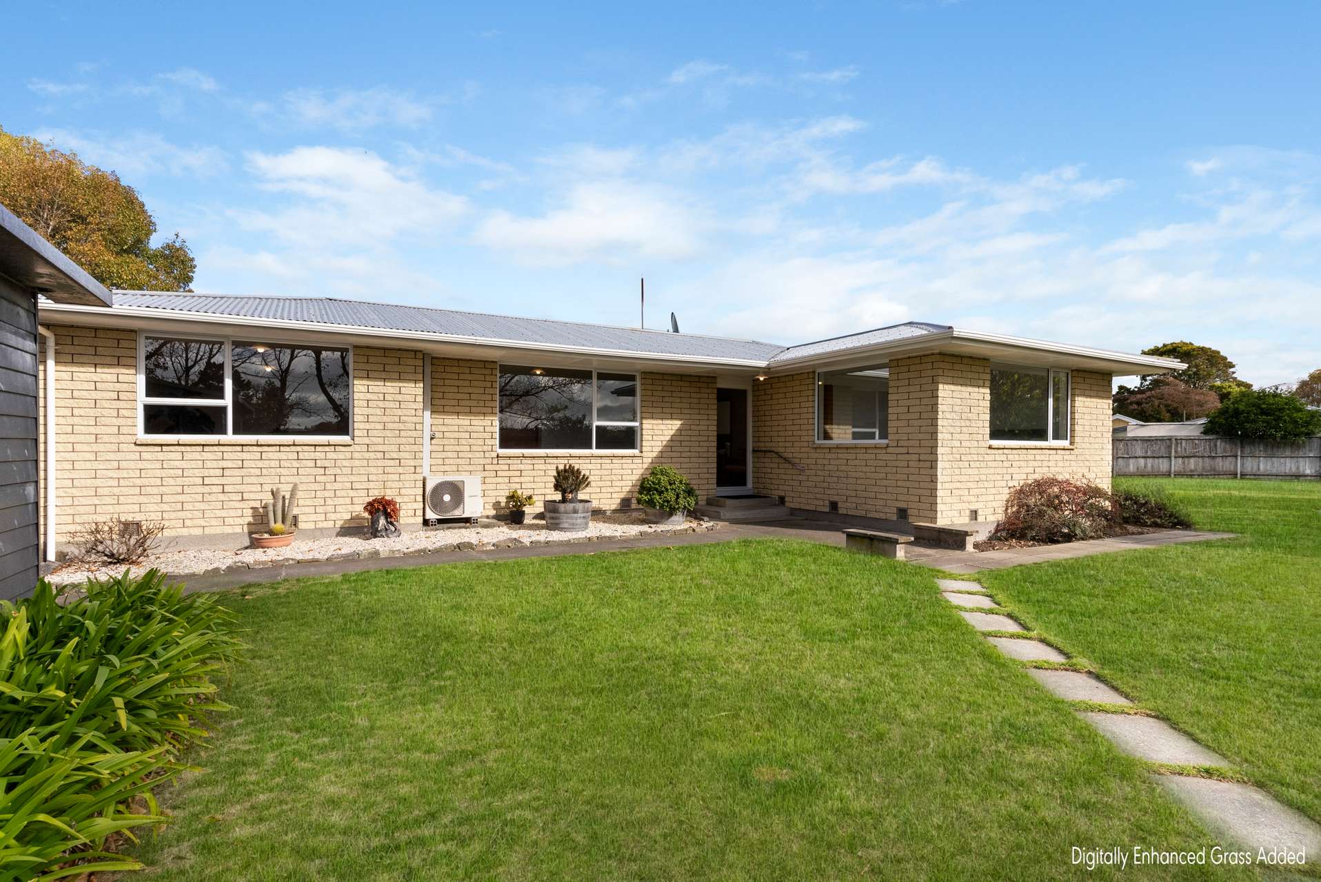 66a Cottonwood Street, Parklands, Christchurch, 3房, 0浴, House