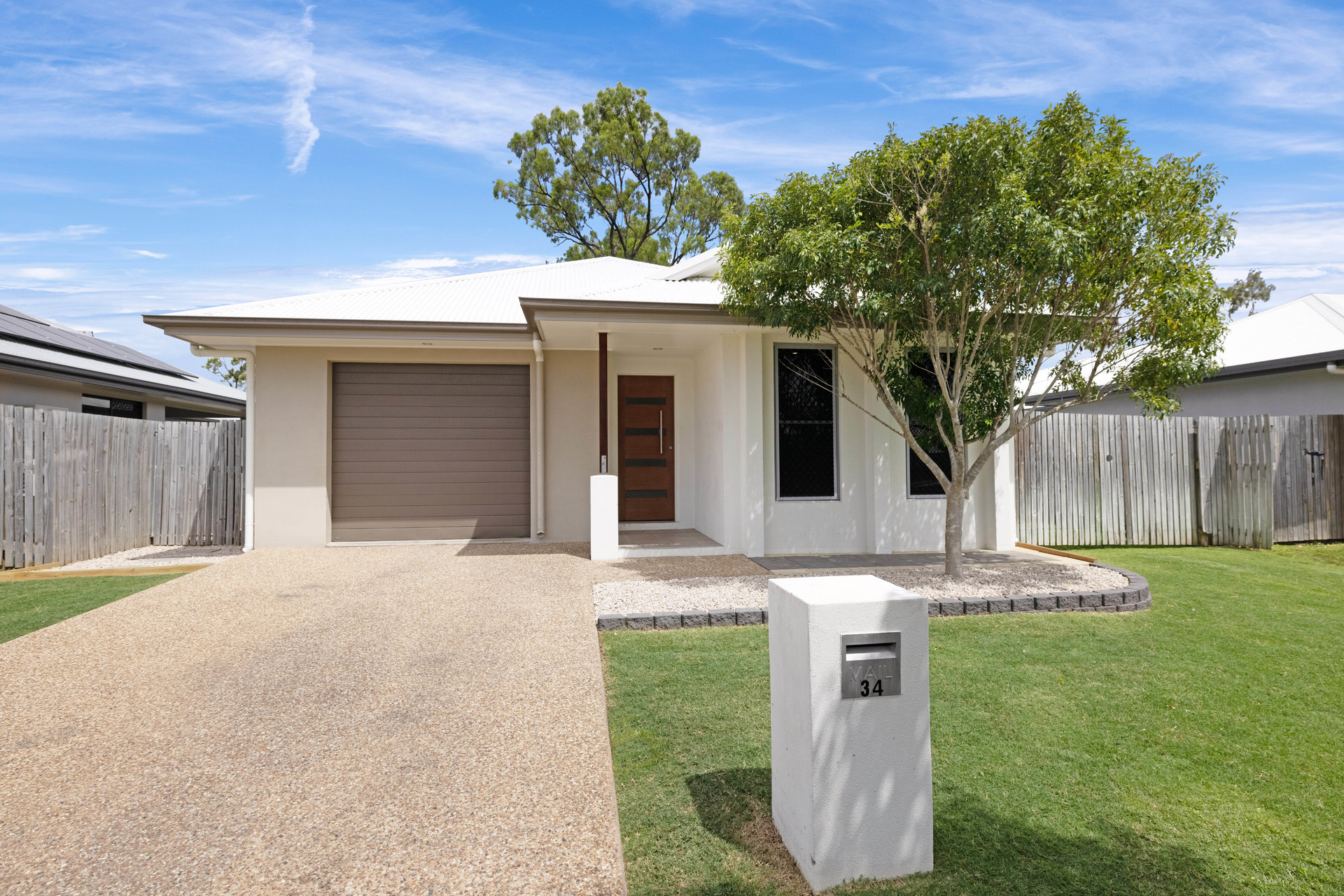 34 BULLA PL, KELSO QLD 4815, 0 Schlafzimmer, 0 Badezimmer, House