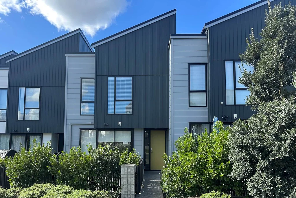 16 Nugget Avenue, Hobsonville, Waitakere City, Auckland