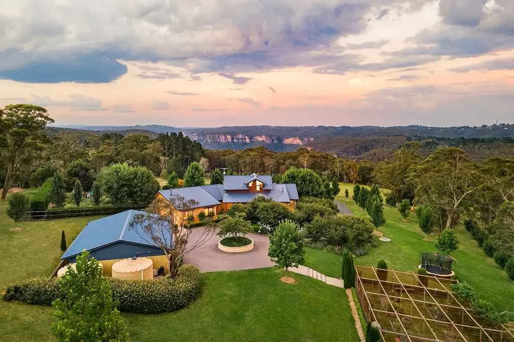 10-14 Mount Blackheath Road, Blackheath, NSW 2785