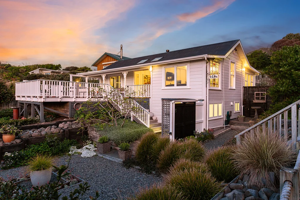 3 Sand Track, Paekakariki, Kapiti Coast, Wellington