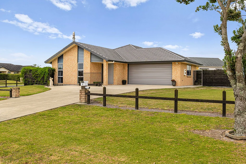 2 Settlers View, Waipu, Whangarei, Northland