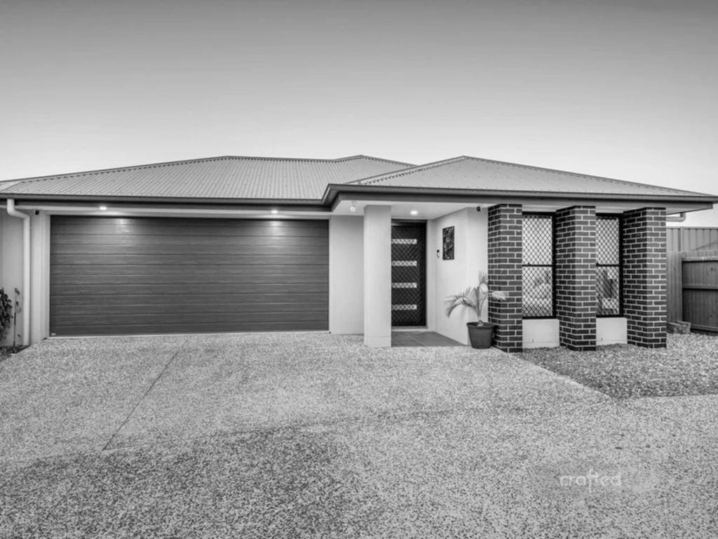 37 Bignell Circuit, Greenbank, QLD 4124