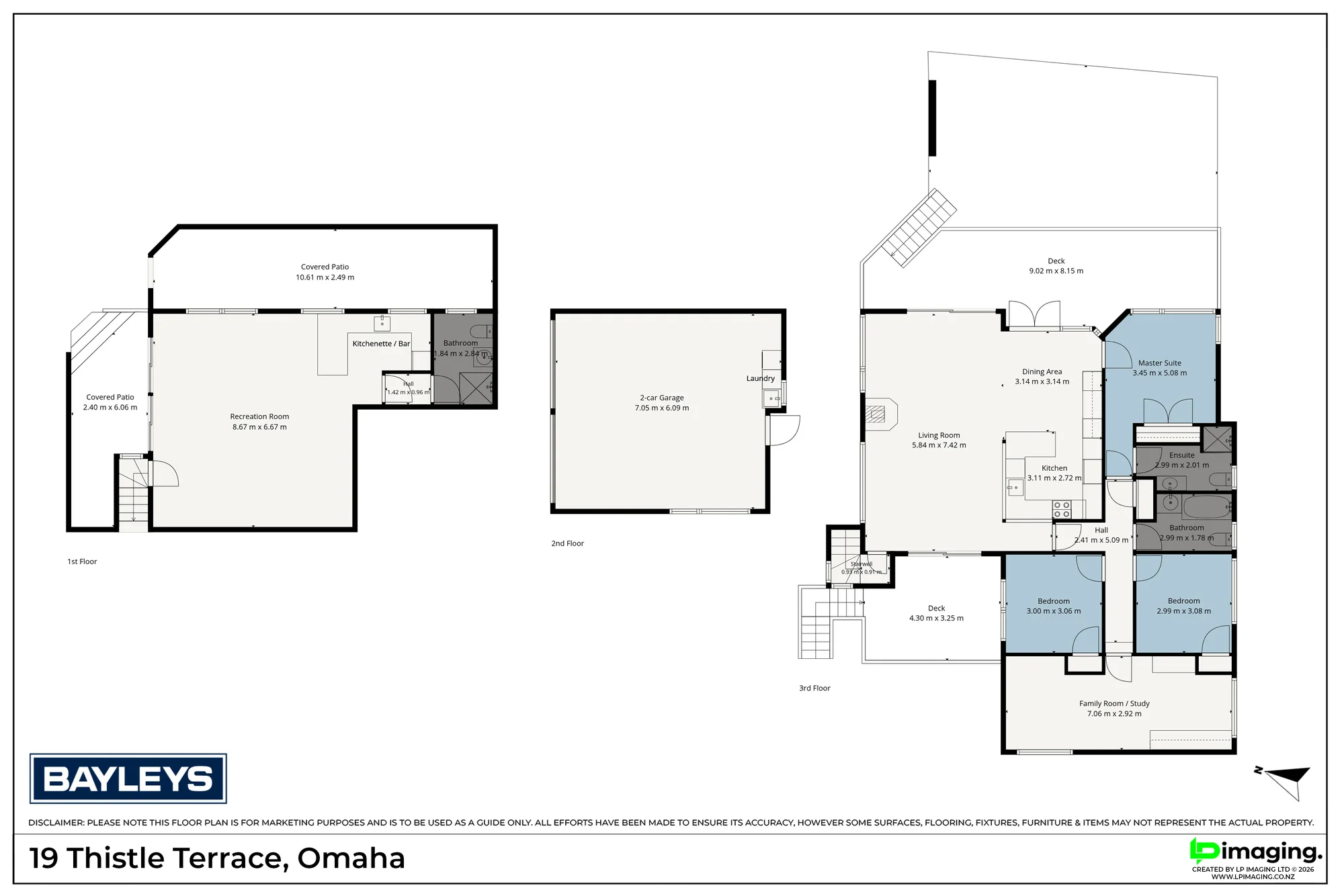 19 Thistle Terrace, Omaha, photo 2