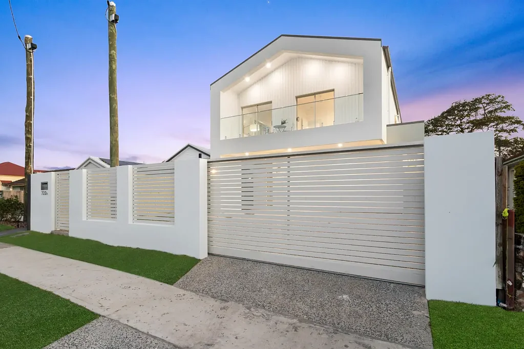 Chermside West 5房 隆重推出 Horizon Abodes 打造的 Ascent - Chermside 中心的汉普顿风格家庭生活 Introducing Ascent by Horizon Abodes - Hamptons Family Living in the Heart of Chermside