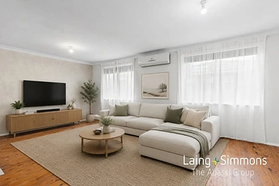 25 Gilbert Street, Colyton, NSW 2760, 3房, 2浴, House