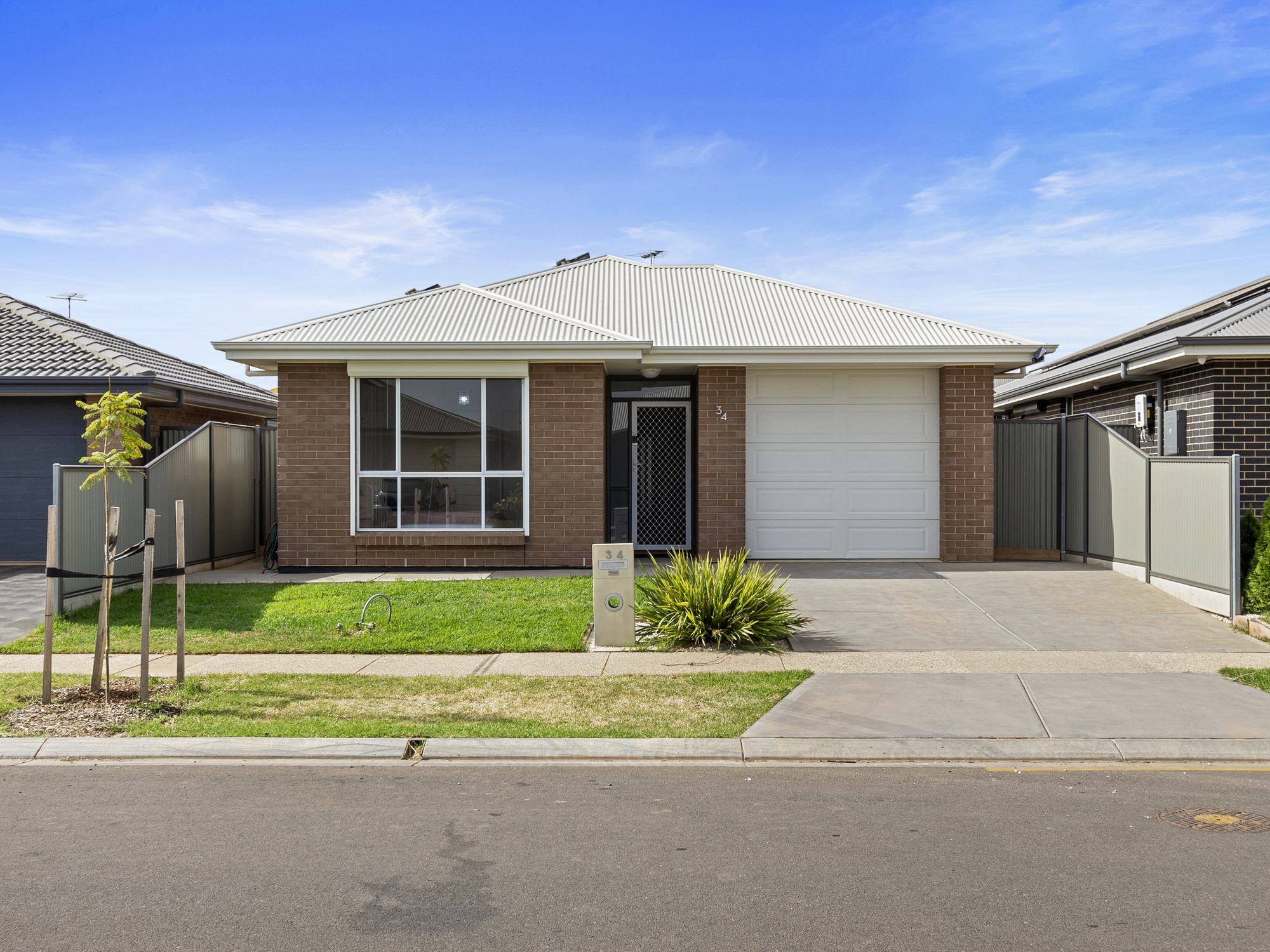 34 WARATAH AV, EYRE SA 5121, 0 habitaciones, 0 baños, House