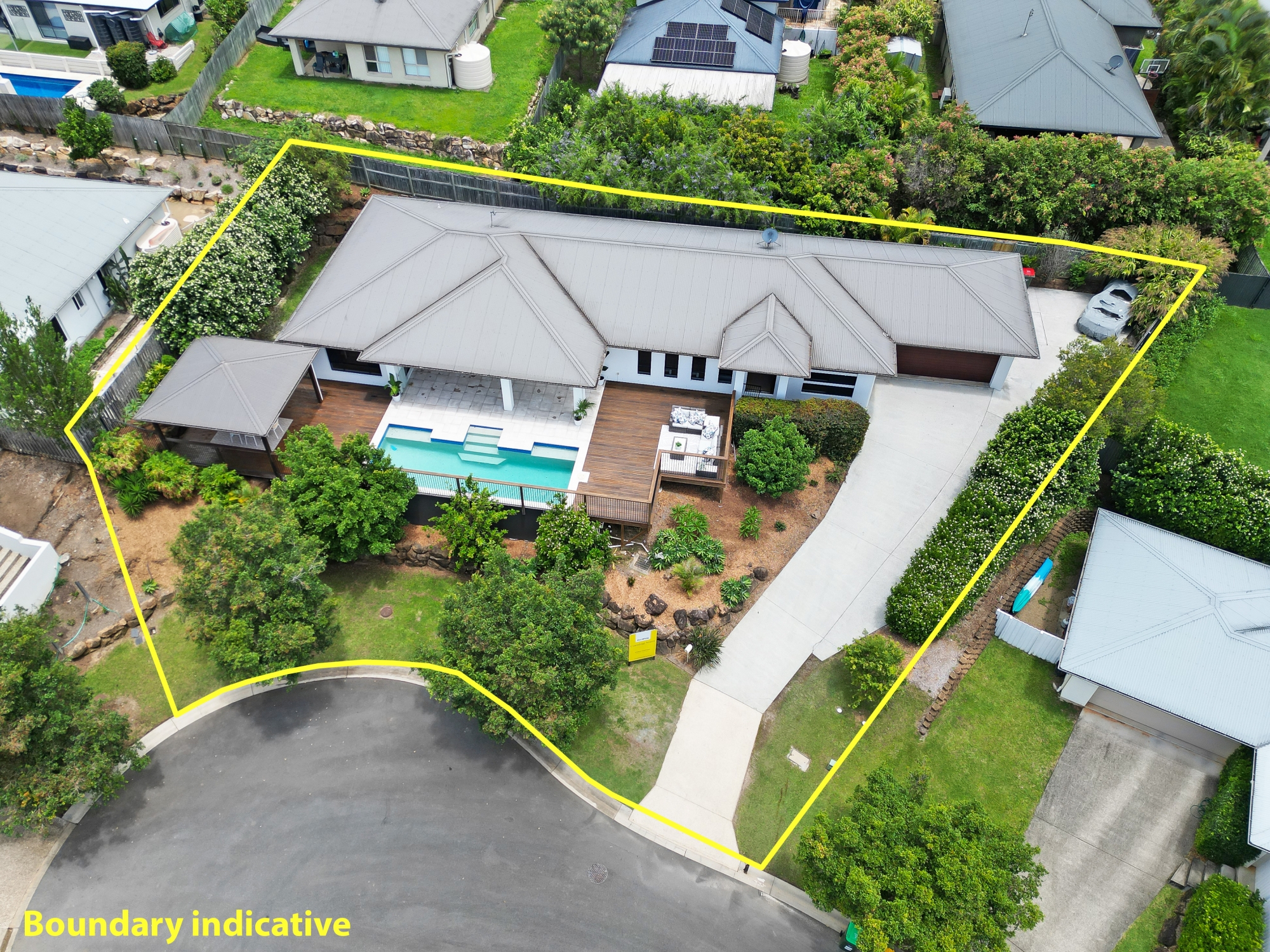 3 BUNYIP PL, GILSTON QLD 4211, 0 ห้องนอน, 0 ห้องน้ำ, House