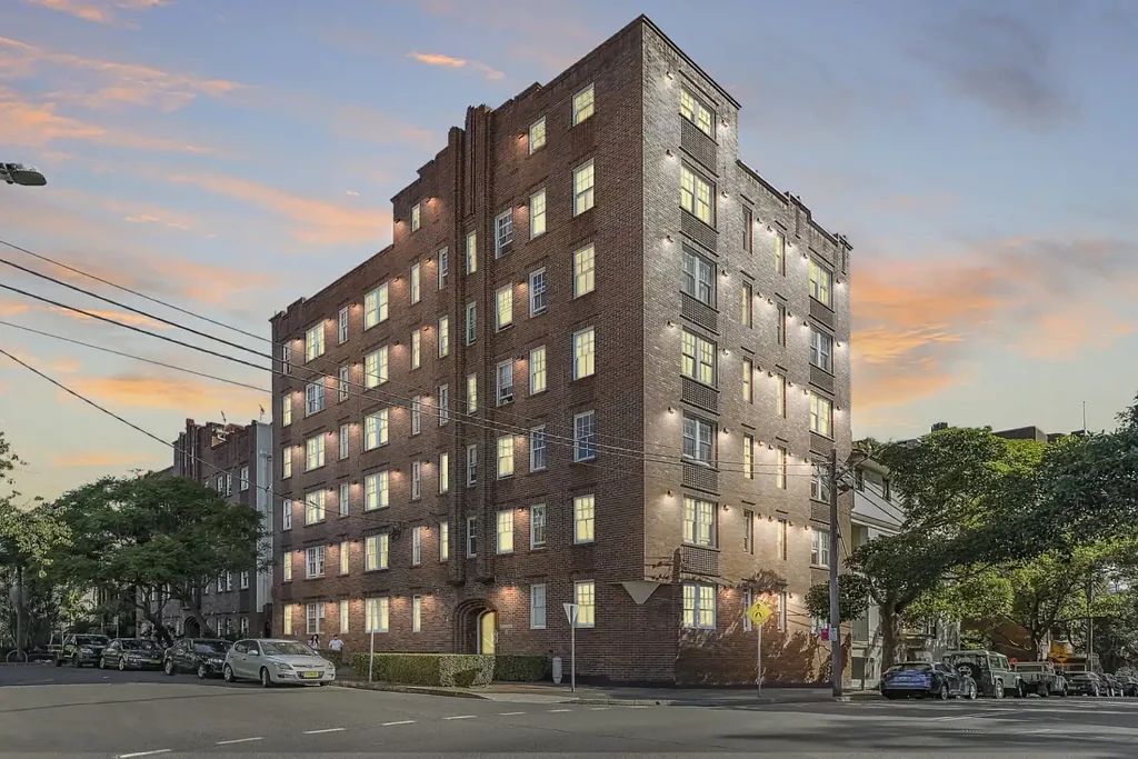 Art Deco Studio in "Ballina"