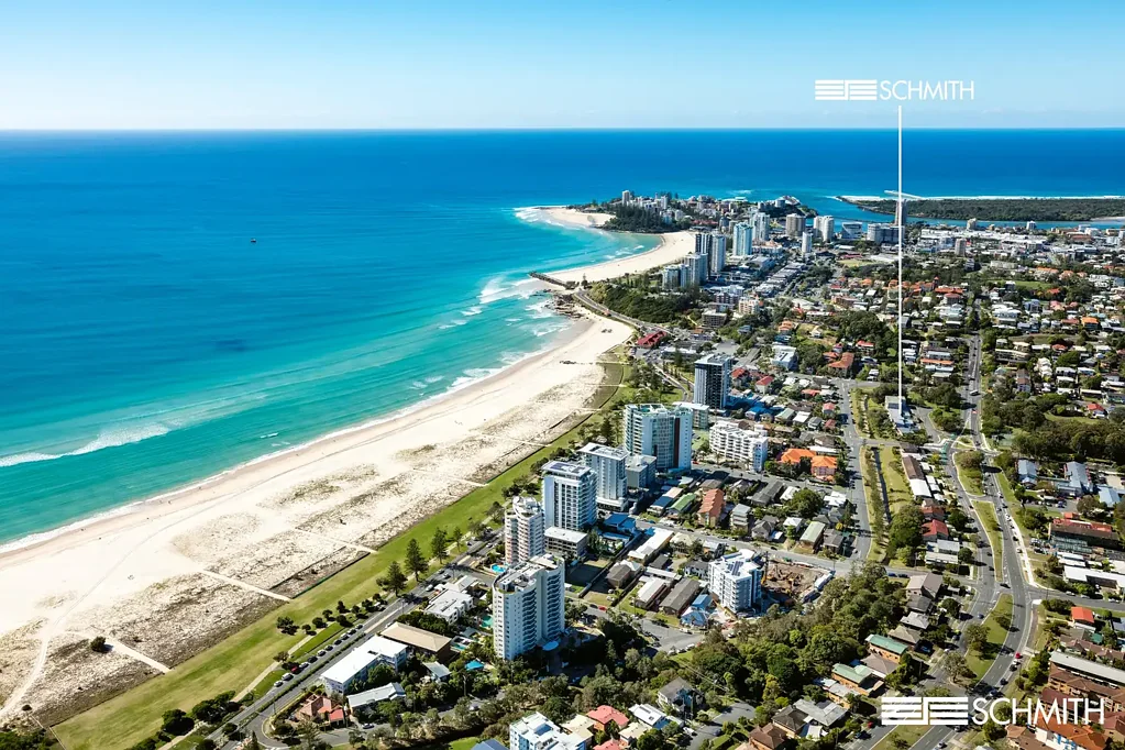 8/7 Coolangatta Road, Coolangatta, QLD 4225