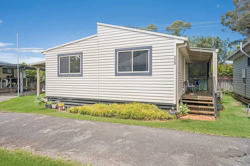 209/221 Hastings River Drive, Port Macquarie, NSW 2444