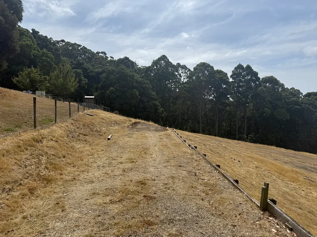 Spreyton 60 Laycock Road, Spreyton.