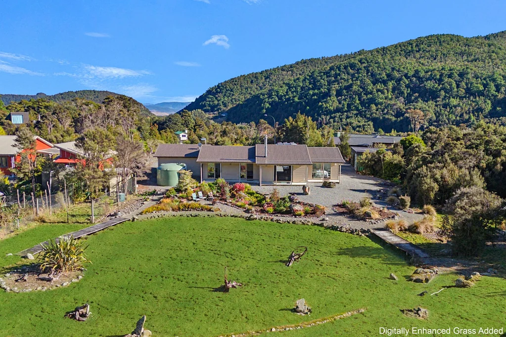 St Arnaud 3ห้องนอน Your Four-Season Escape Awaits