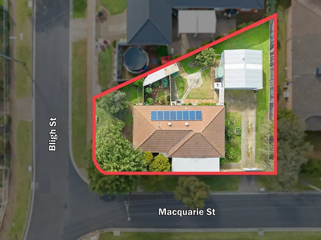 2 Bligh Street, Melton South, VIC 3338