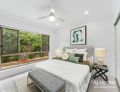 19/37 Wagner Road, Murrumba Downs, Moreton Bay Region, 2 chambres, 2 salles de bain, Unit