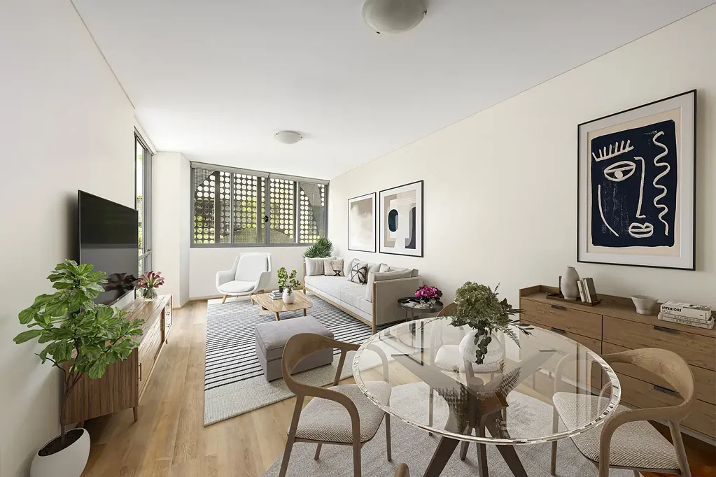 305/342 Bay Street, Brighton-Le-Sands, NSW 2216