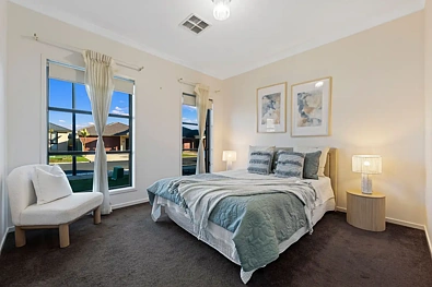 60 Mahogany Circuit, Parafield Gardens, SA 5107, 4房, 2浴, House