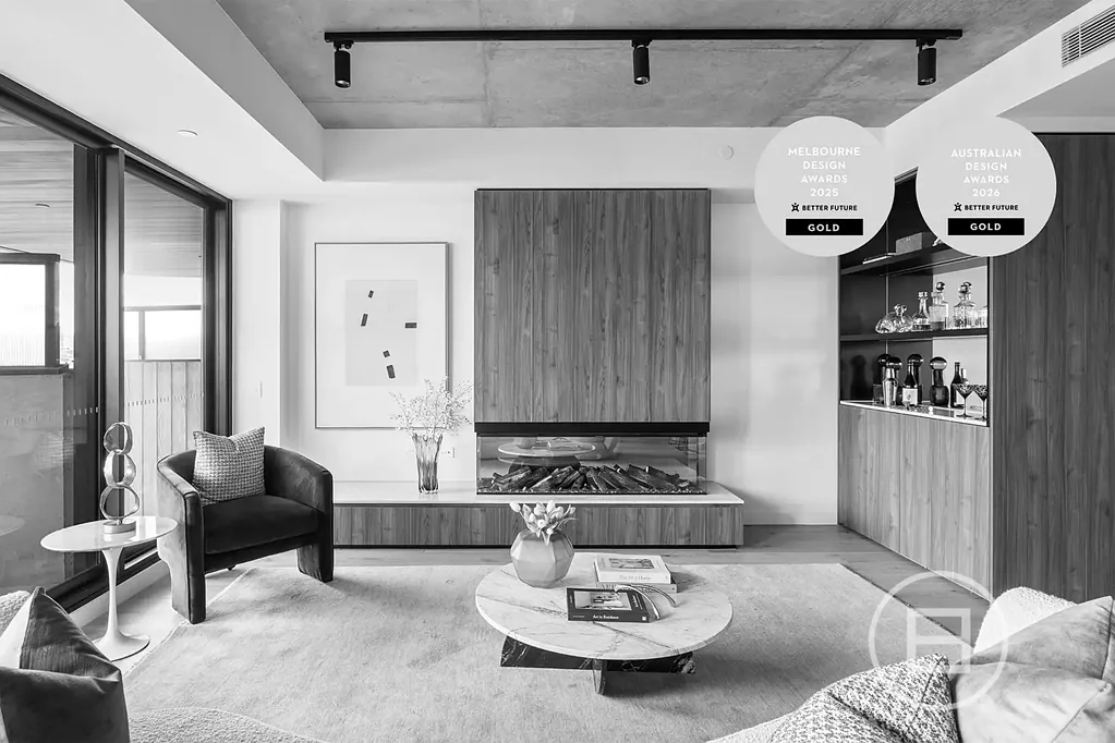 South Melbourne 3chambre Expressions of Interest