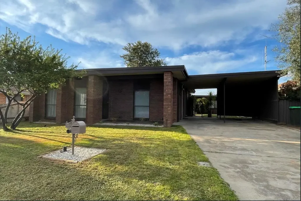 19 Toms Drive,, Cobram, VIC 3644