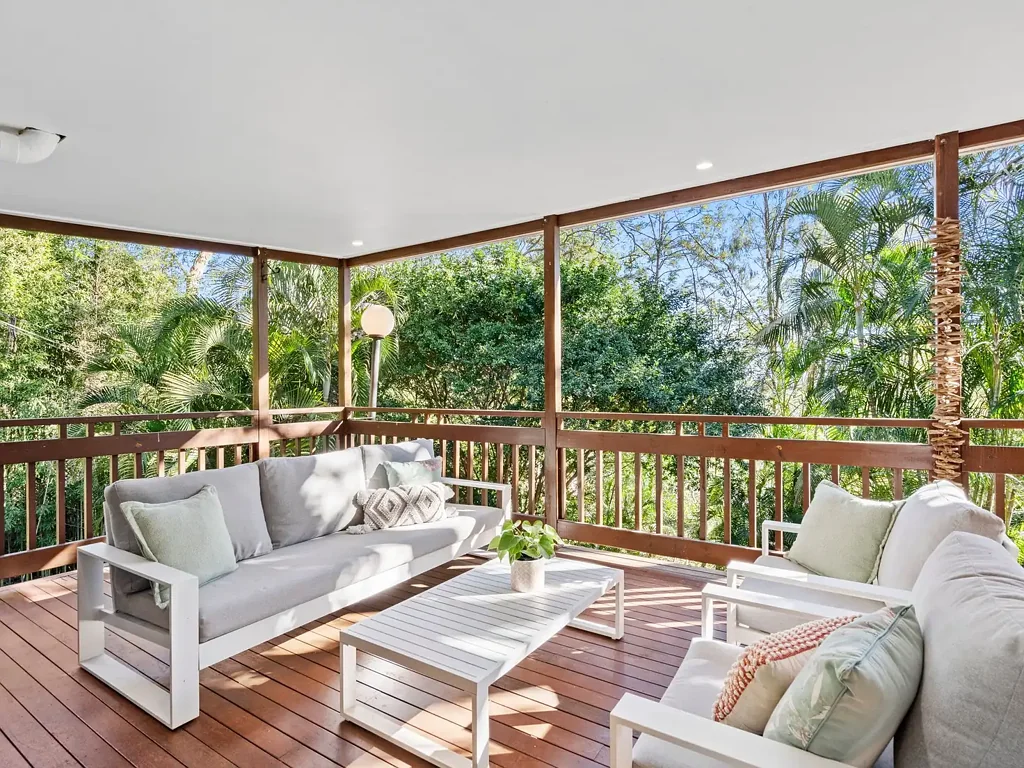 Kenmore 3ਬੈੱਡਰੂਮ Stylish Modern Treehouse On A Generous 1,578 sqm!